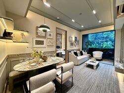 River Green (D9), Condominium #581960421